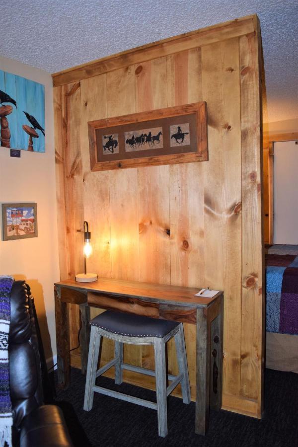 St Dane'S Desert Juniper Cabin Villa Moab Buitenkant foto
